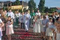 60 Procesja eucharystyczna